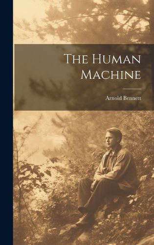 The Human Machine