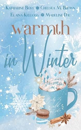 Cover image for Warmth In Winter