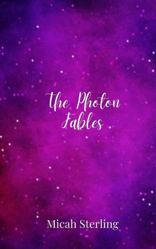 Cover image for The Photon Fables