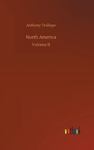 Cover image for North America