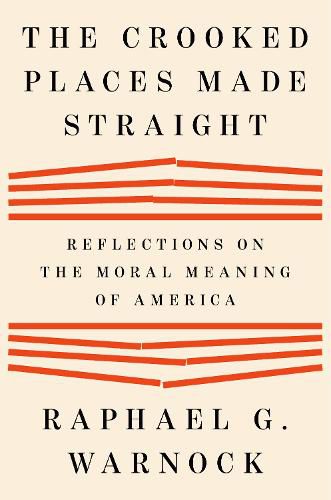 Cover image for The Crooked Places Made Straight