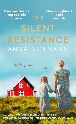 Cover image for The Silent Resistance