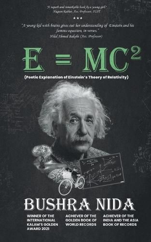 Cover image for E=mc(2)