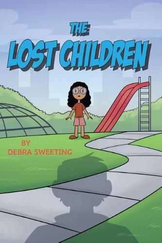 Cover image for The Lost Children