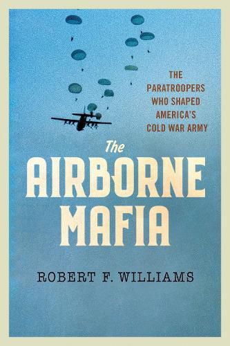 Cover image for The Airborne Mafia