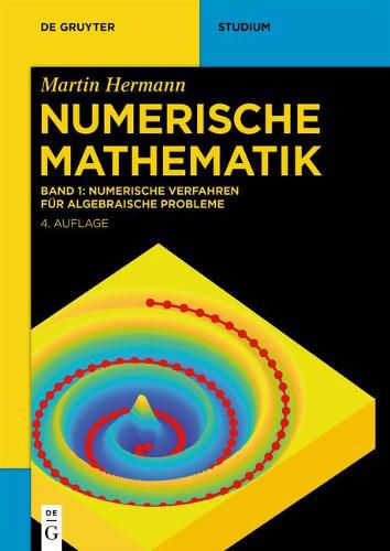 Cover image for Algebraische Probleme