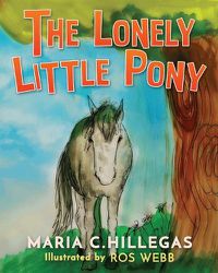 Cover image for The Lonely Little Pony