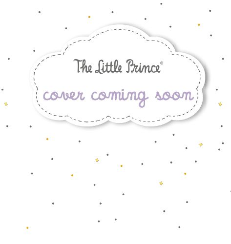 Cover image for The Little Prince for Babies Board Book