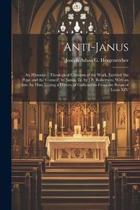 Cover image for Anti-Janus