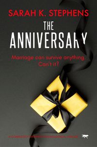Cover image for The Anniversary