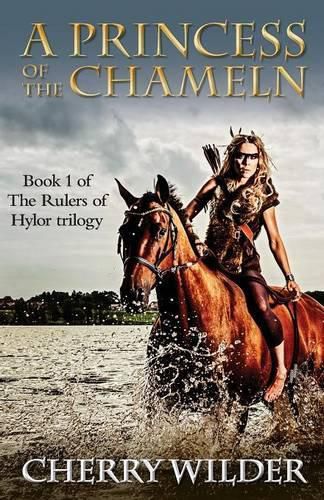 Cover image for A Princess of the Chameln