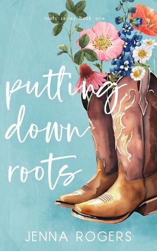 Cover image for Putting Down Roots