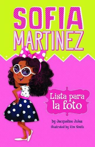 Cover image for Lista Para la Foto