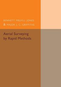 Cover image for Aerial Surveying by Rapid Methods