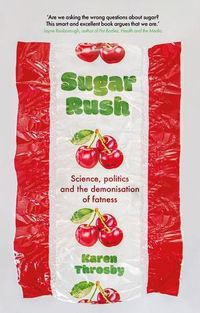 Cover image for Sugar Rush