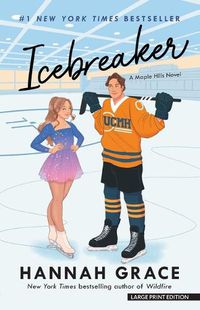 Cover image for Icebreaker