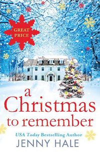 Cover image for A Christmas to Remember