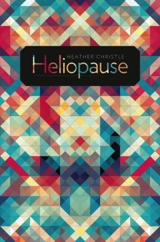 Cover image for Heliopause