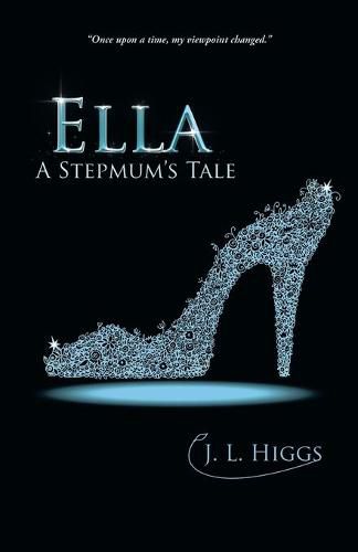 Cover image for Ella: A Stepmum's Tale