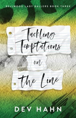 Cover image for Tackling Temptations on the Line