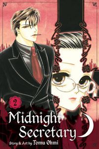 Cover image for Midnight Secretary, Vol. 2