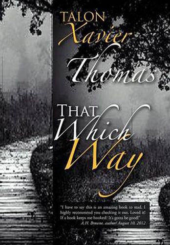 Cover image for That Which Way