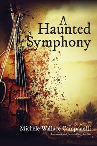 Cover image for A Haunted Symphony