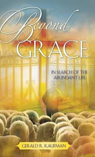 Cover image for Beyond Grace