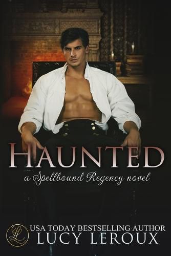 Cover image for Haunted