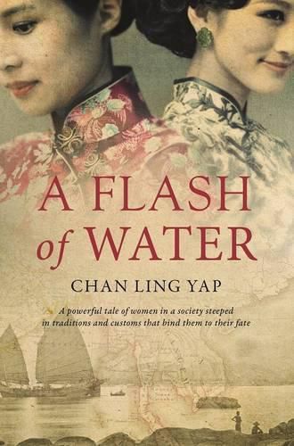 Cover image for A Flash of Water