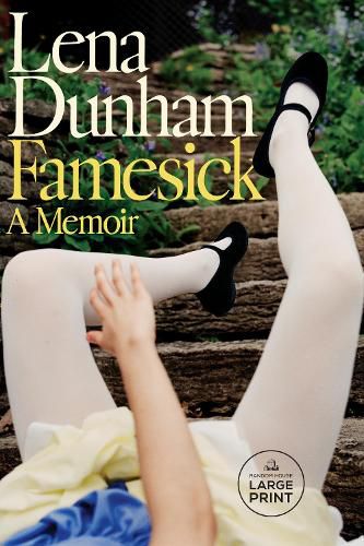 Cover image for Famesick