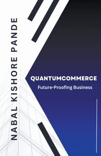 Cover image for QuantumCommerce