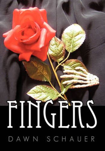 Cover image for Fingers