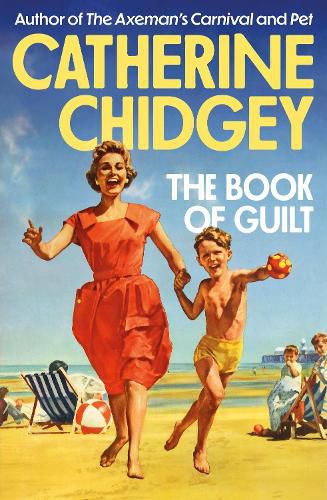 Cover image for The Book of Guilt