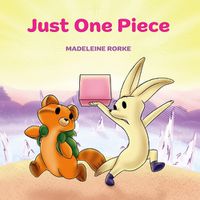 Cover image for Just One Piece