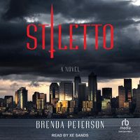Cover image for Stiletto
