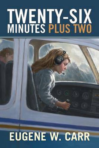 Cover image for Twenty-Six Minutes Plus Two