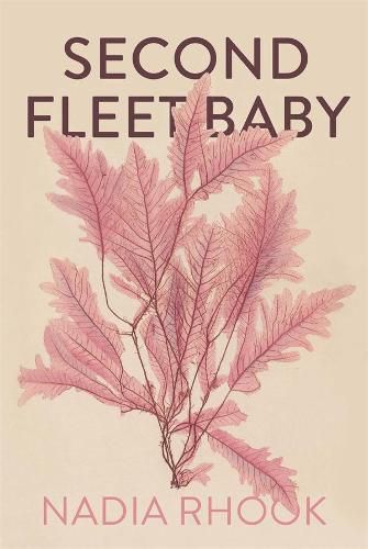 Cover image for Second Fleet Baby