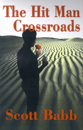 Cover image for The Hit Man Crossroads