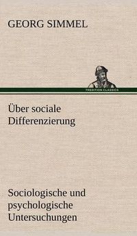 Cover image for Uber Sociale Differenzierung