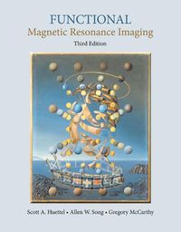 Cover image for Functional Magnetic Resonance Imaging