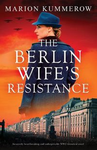 Cover image for The Berlin Wife's Resistance