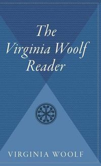 Cover image for The Virginia Woolf Reader