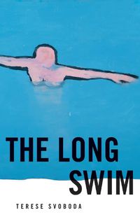 Cover image for The Long Swim