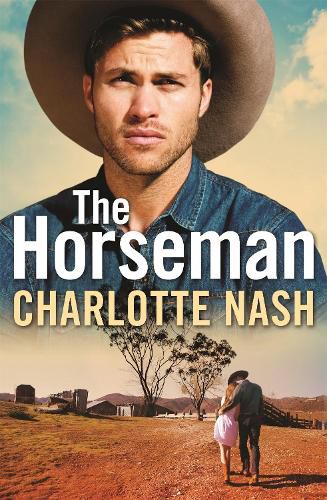 Cover image for The Horseman