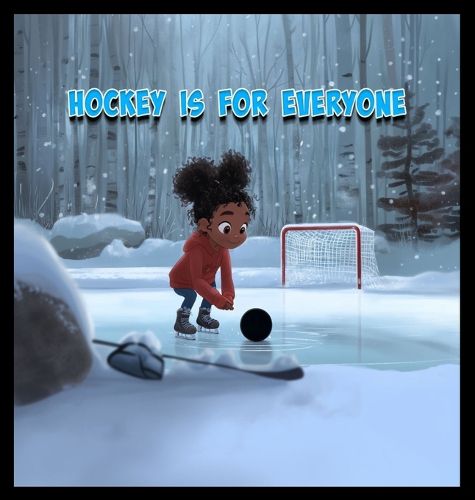 Hockey is for Everyone