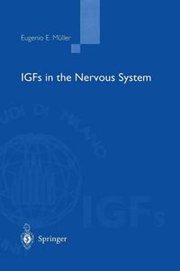 Cover image for IGFs in the Nervous System