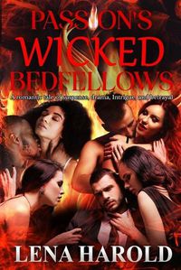 Cover image for Passion's Wicked Bedfellows