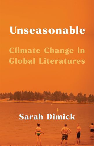 Cover image for Unseasonable
