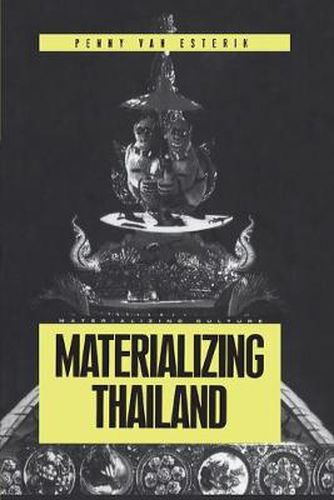 Cover image for Materializing Thailand